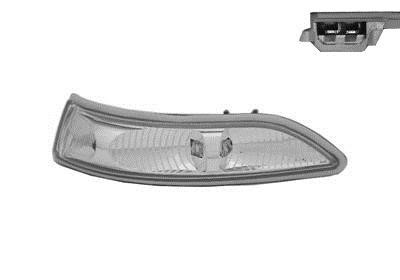 Van Wezel 3017915 Turn signal repeater in the mirror 3017915 3017915 Van Wezel Turn signal repeater in the mirror
