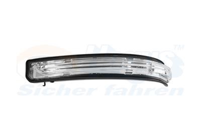 Van Wezel 3018915 Turn signal repeater in the mirror 3018915 3018915 Van Wezel Turn signal repeater in the mirror