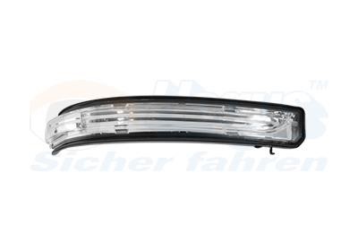 3018916 Van Wezel Turn signal repeater in the mirror