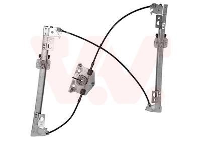3019262 Van Wezel Power window right