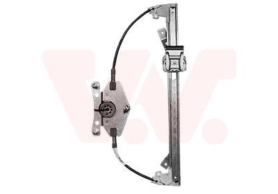 3019263 Van Wezel Power window left