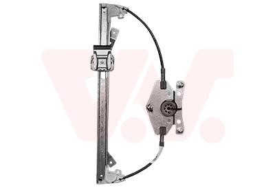 3019264 Van Wezel Power window right