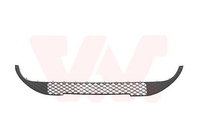3019590 Van Wezel Front bumper grill