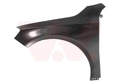 Front wing panel Mercedes: 3019655 Van Wezel Front fender left