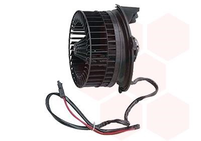 3020773 Van Wezel Fan assy - heater motor