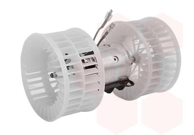 3025773 Van Wezel Fan assy - heater motor