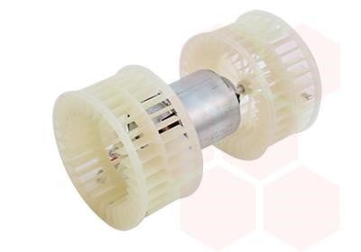 Heater motor Mercedes: 3025774 Van Wezel Fan assy - heater motor