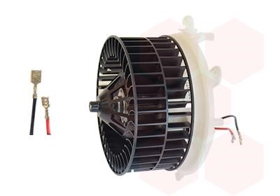 Heater motor Mercedes E-Class: 3029773 Van Wezel Fan assy - heater motor