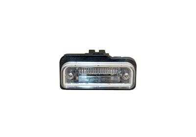 3033920 Van Wezel License lamp left/right
