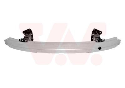 3038560 Van Wezel Front bumper reinforcement