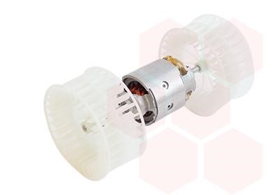 Interior blower Mercedes: 3039773 Van Wezel Fan assy - heater motor