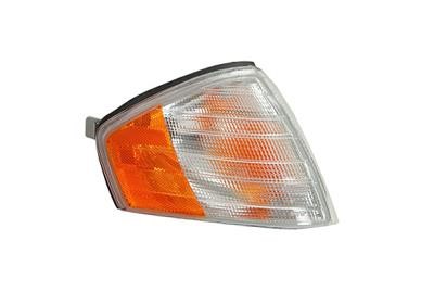 Side indicator Mercedes SL: 3039902 Van Wezel Corner lamp right