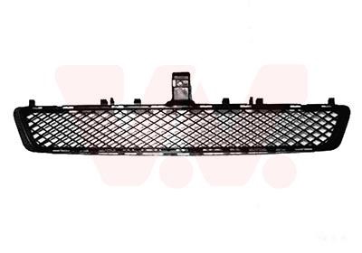 3044590 Van Wezel Front bumper grill