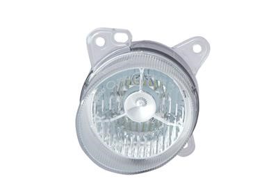 3054957 Van Wezel Daytime running lights (DRL)