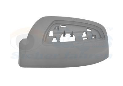 Side view mirror Mercedes: 3081845 Van Wezel Cover side left mirror