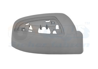 Side view mirror Mercedes Viano: 3081846 Van Wezel Cover side right mirror