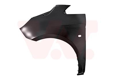 Front fender Mercedes: 3082655 Van Wezel Front fender left