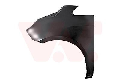 Front wing panel Mercedes: 3082657 Van Wezel Front fender left