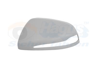 3082843 Van Wezel Cover side left mirror