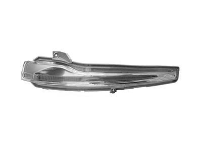 Side indicator Mercedes eVito: 3082917 Van Wezel Turn signal repeater in the mirror