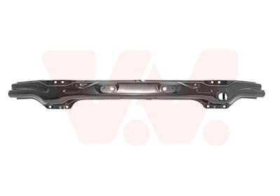 Bumper stiffener Mercedes Sprinter: 3083681 Van Wezel Support, bumper