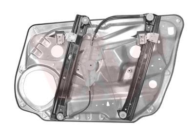3091261 Van Wezel Power window left