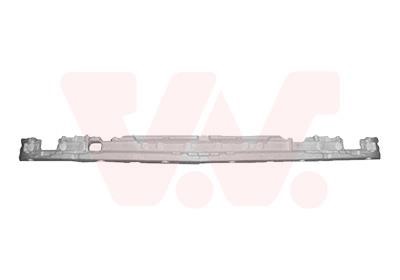 3091561 Van Wezel Front bumper absorber