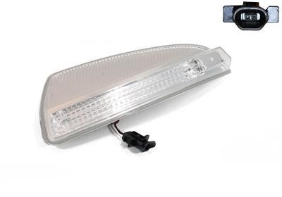 3091915 Van Wezel Turn signal repeater in the mirror