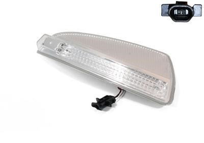 Van Wezel 3091916 Turn signal repeater in the mirror 3091916 3091916 Van Wezel Turn signal repeater in the mirror