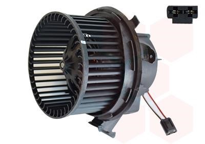 3097773 Van Wezel Fan assy - heater motor