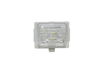 3097920 Van Wezel License lamp