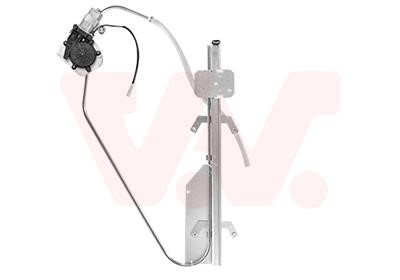3098262 Van Wezel Power window right