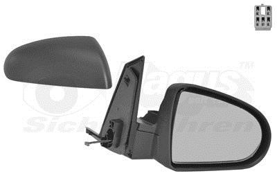 Van Wezel 3235808 Rearview mirror external right 3235808