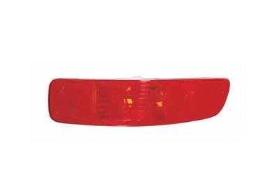 Fog lights Mitsubishi Outlander: 3273930 Van Wezel Rear fog lamp right