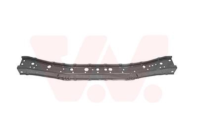 Van Wezel 3334682 Front panel 3334682 3334682 Van Wezel Front panel