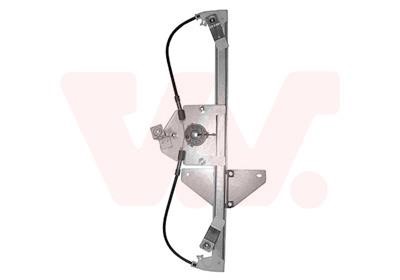 3391262 Van Wezel Power window right