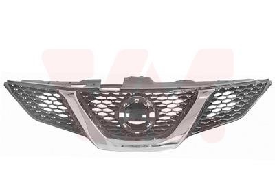 Van Wezel 3391510 Grille radiator 3391510