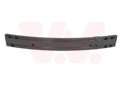 3391560 Van Wezel Front bumper reinforcement