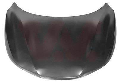 3391660 Van Wezel Hood