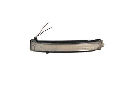 Van Wezel 3391915 Turn signal repeater in the mirror 3391915 3391915 Van Wezel Turn signal repeater in the mirror