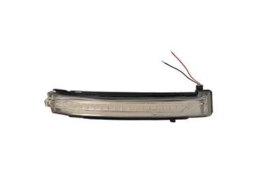 Van Wezel 3391916 Turn signal repeater in the mirror 3391916 3391916 Van Wezel Turn signal repeater in the mirror