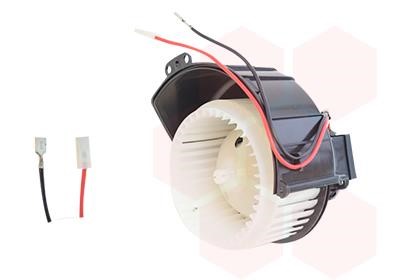3742773 Van Wezel Fan assy - heater motor