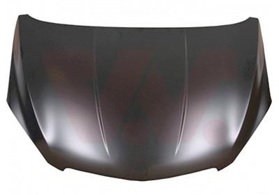 Car hood Opel: 3775660 Van Wezel Hood