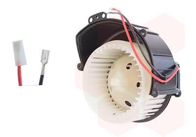 3745773 Van Wezel Fan assy - heater motor