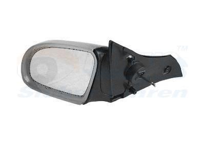 Van Wezel 3776813 Rearview mirror external left 3776813 3776813 Van Wezel Rearview mirror external left