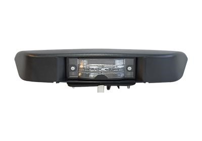 3794920 Van Wezel License lamp