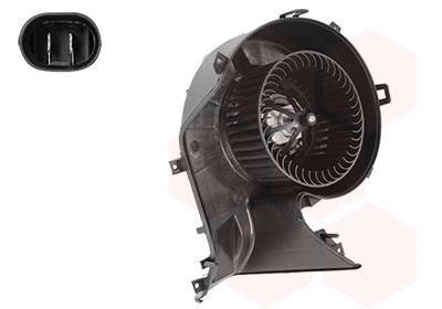 Heater motor Saab: 3768774 Van Wezel Fan assy - heater motor