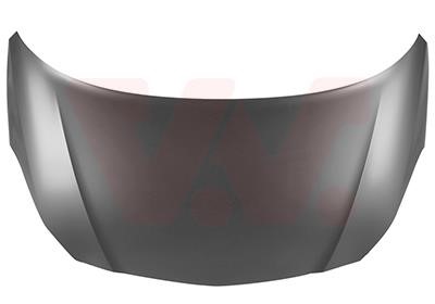 3804660 Van Wezel Hood