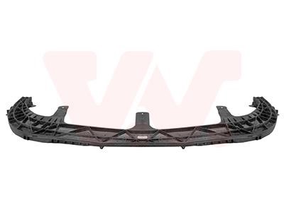 3850561 Van Wezel Front bumper reinforcement