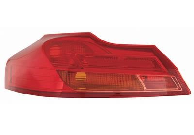 Back lights Opel Insignia A: 3850935 Van Wezel Tail lamp left